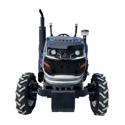 Traktora lauksaimniecība 70HP